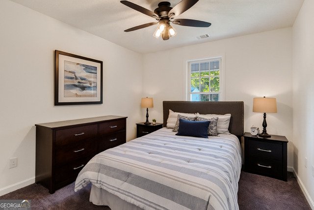 110 Chestnut Drive Covington - Photo 19