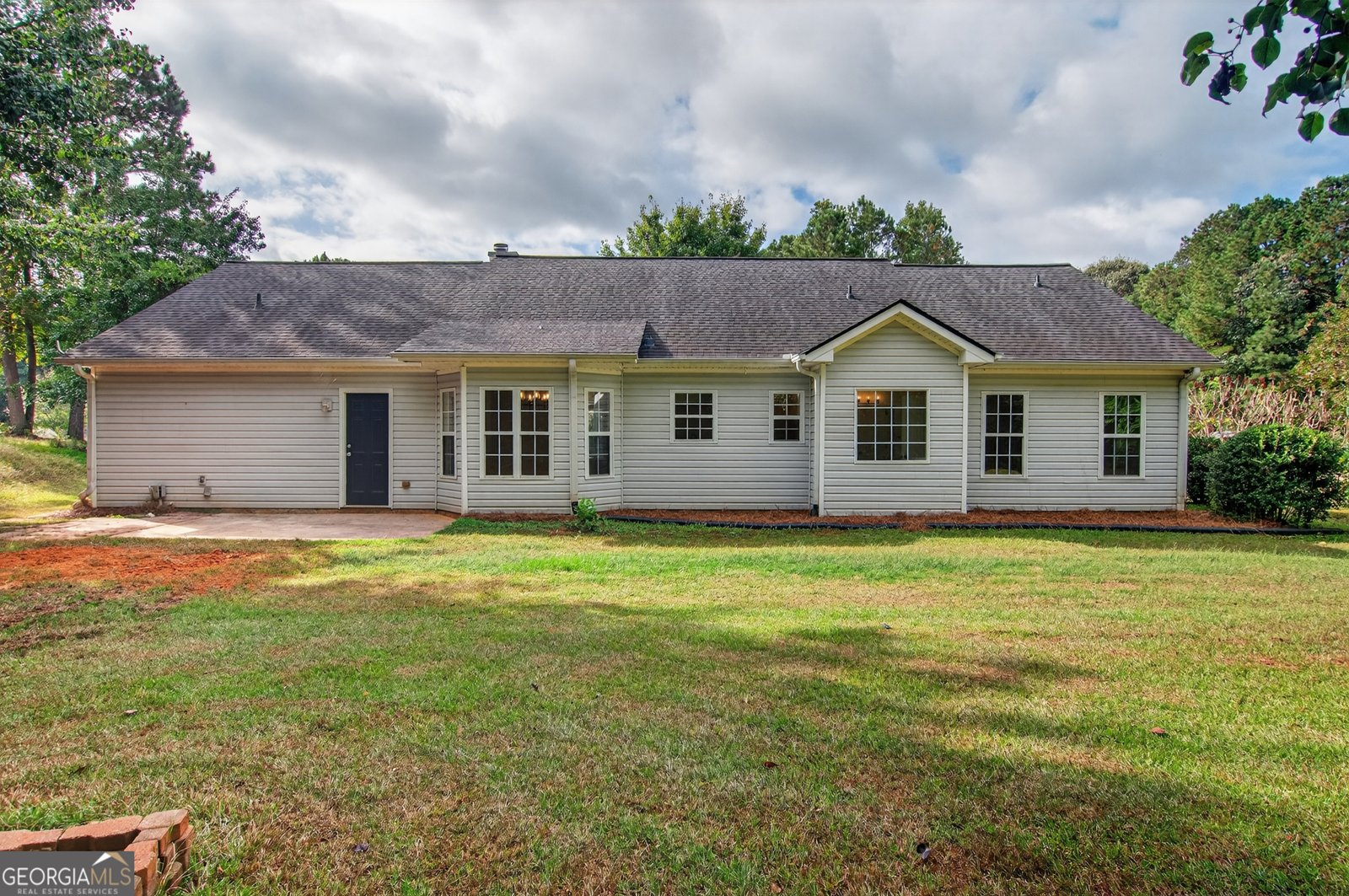 110 Chestnut Drive Covington - Photo 26