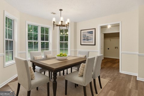 110 Chestnut Drive Covington - Photo 6