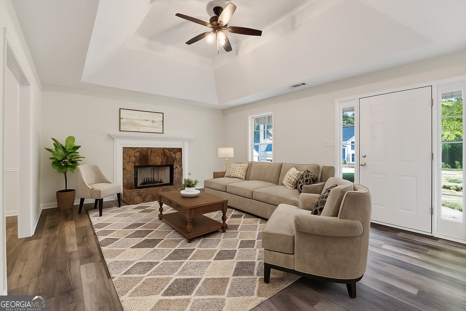 110 Chestnut Drive Covington - Photo 8