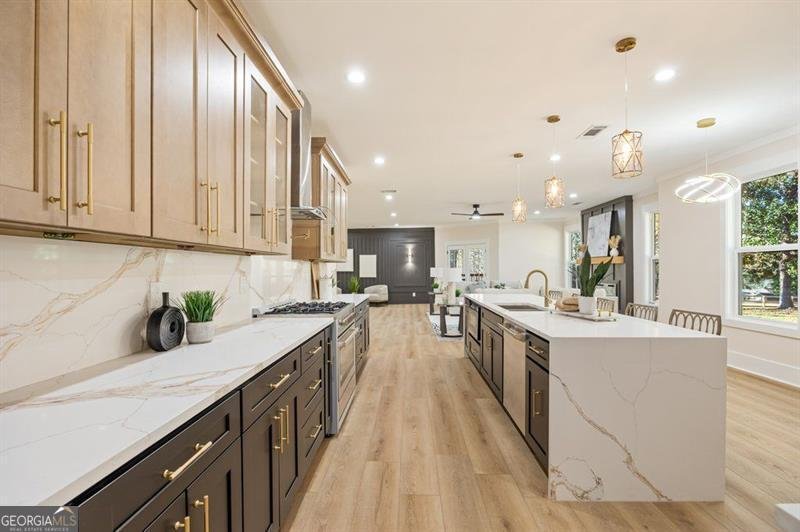 1755 SNAPFINGER Decatur - Photo 12