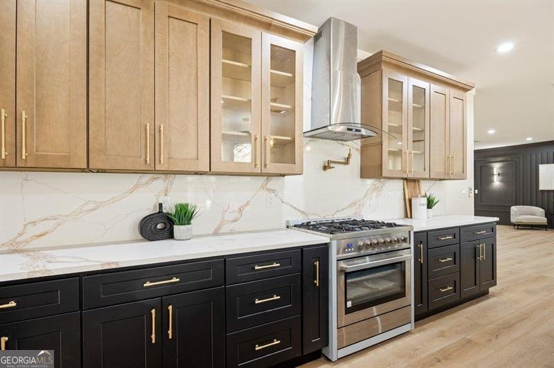 1755 SNAPFINGER Decatur - Photo 13