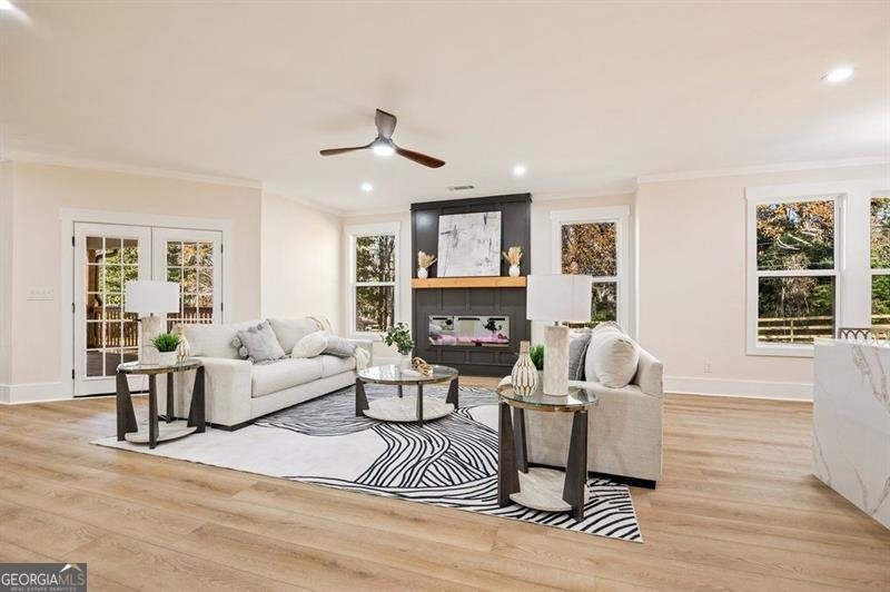 1755 SNAPFINGER Decatur - Photo 21