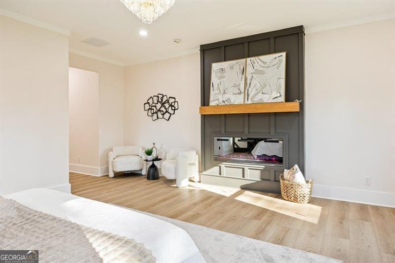 1755 SNAPFINGER Decatur - Photo 36