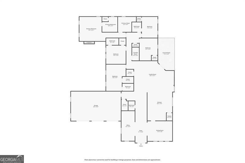 1755 SNAPFINGER Decatur - Photo 45