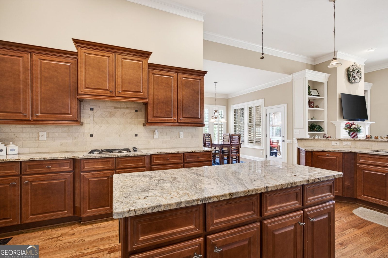 3310 Ebenezer Farm Road Marietta - Photo 18