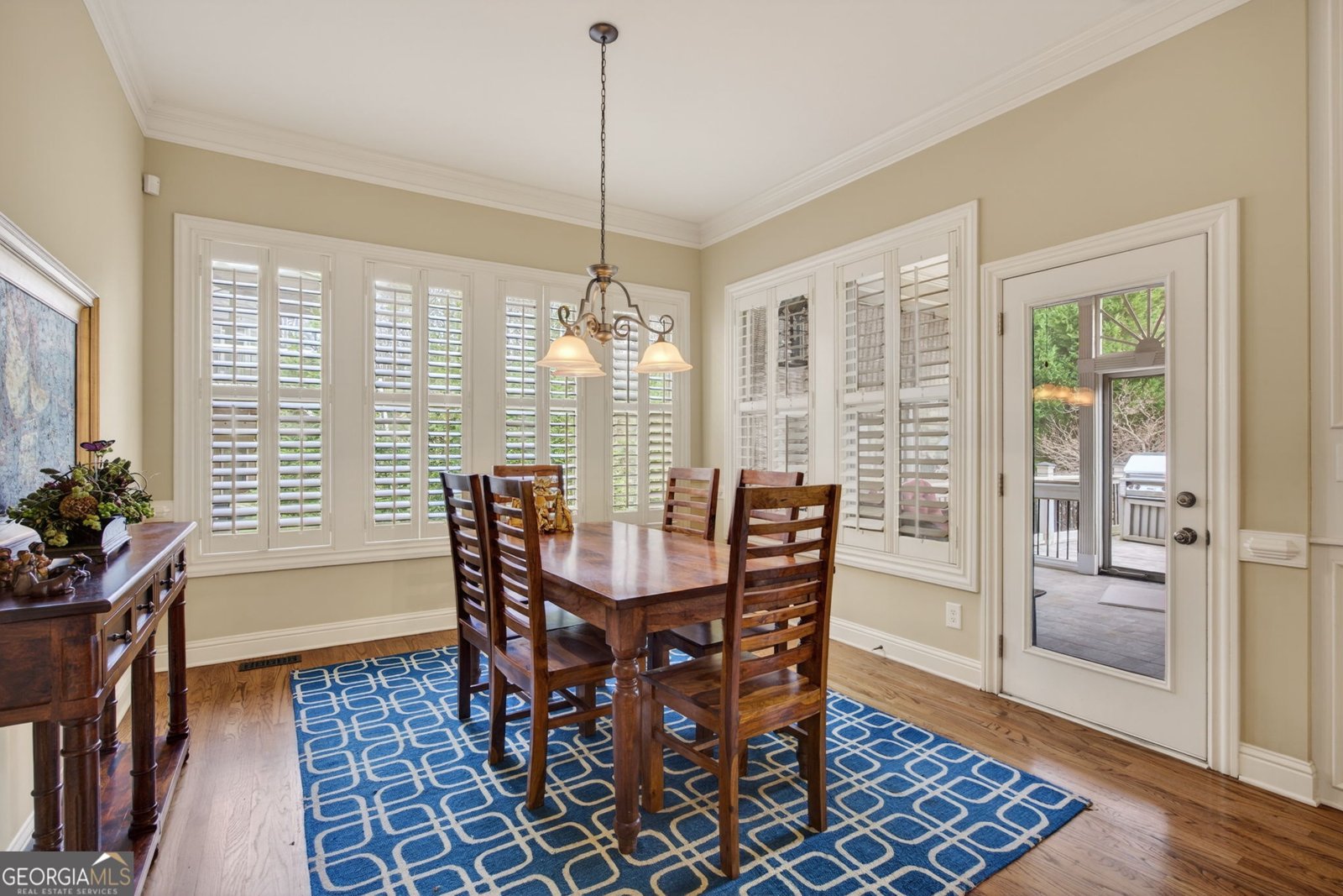 3310 Ebenezer Farm Road Marietta - Photo 19