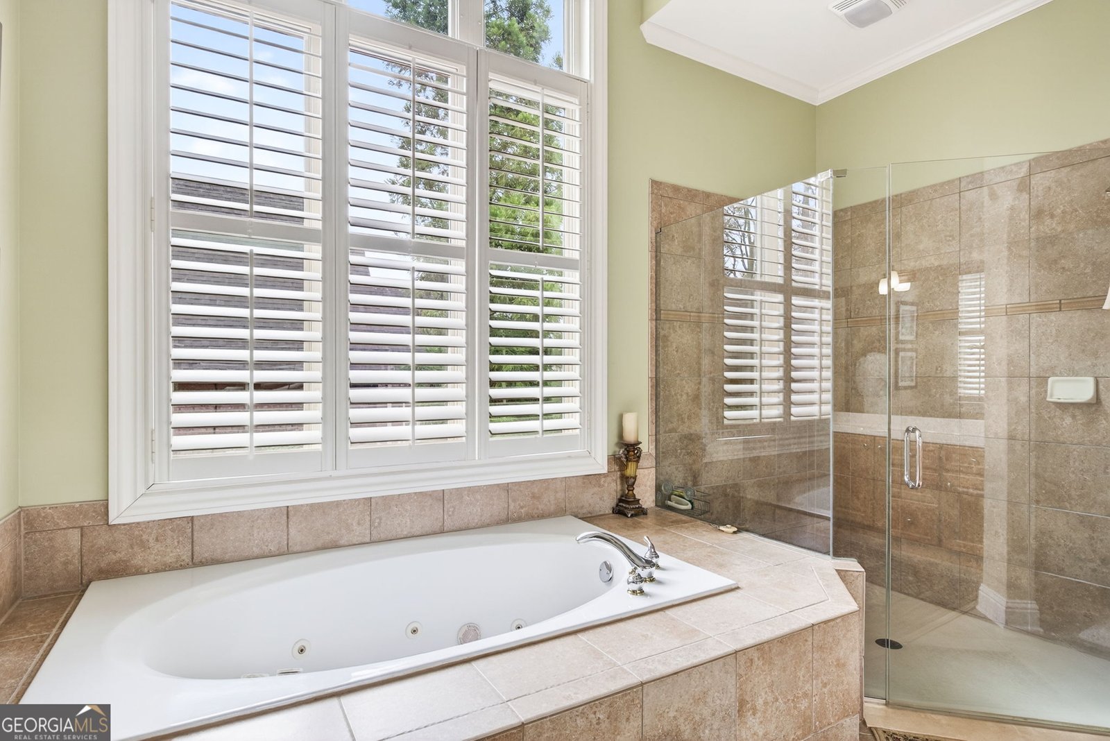 3310 Ebenezer Farm Road Marietta - Photo 24