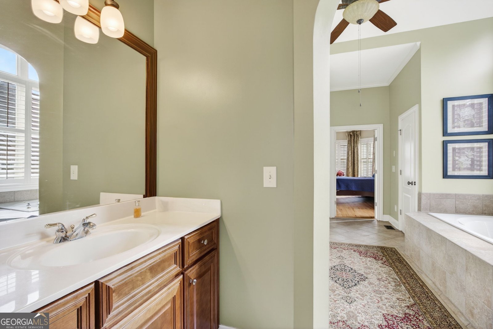 3310 Ebenezer Farm Road Marietta - Photo 25