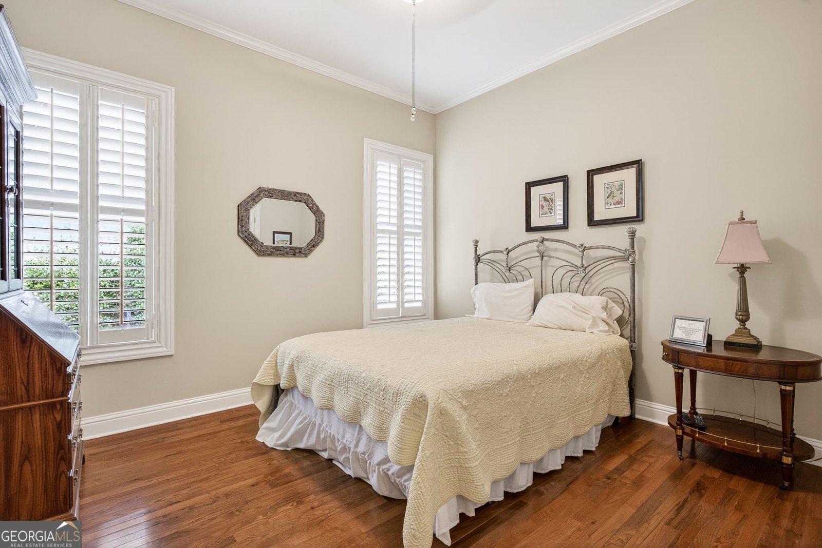 3310 Ebenezer Farm Road Marietta - Photo 27