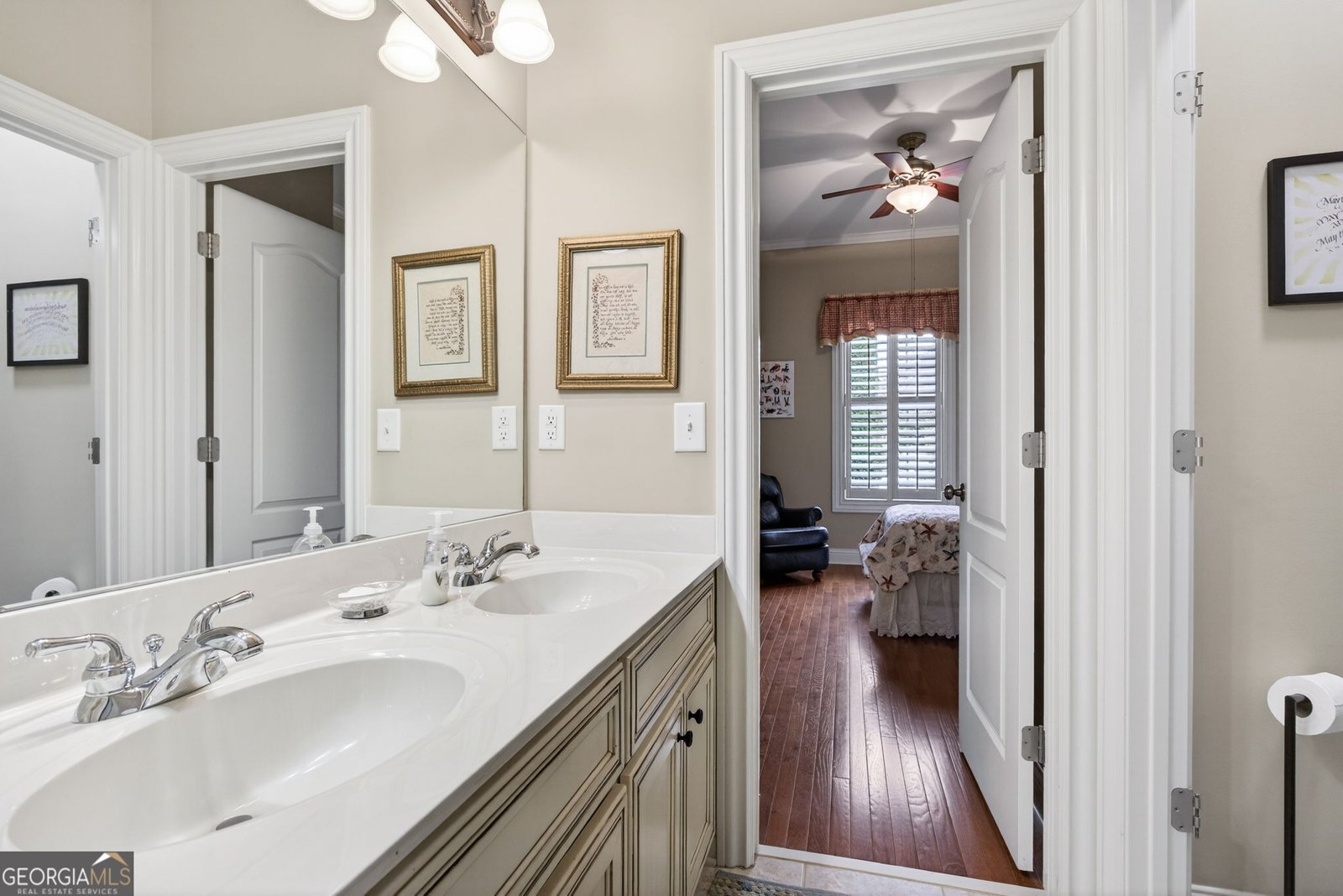 3310 Ebenezer Farm Road Marietta - Photo 28