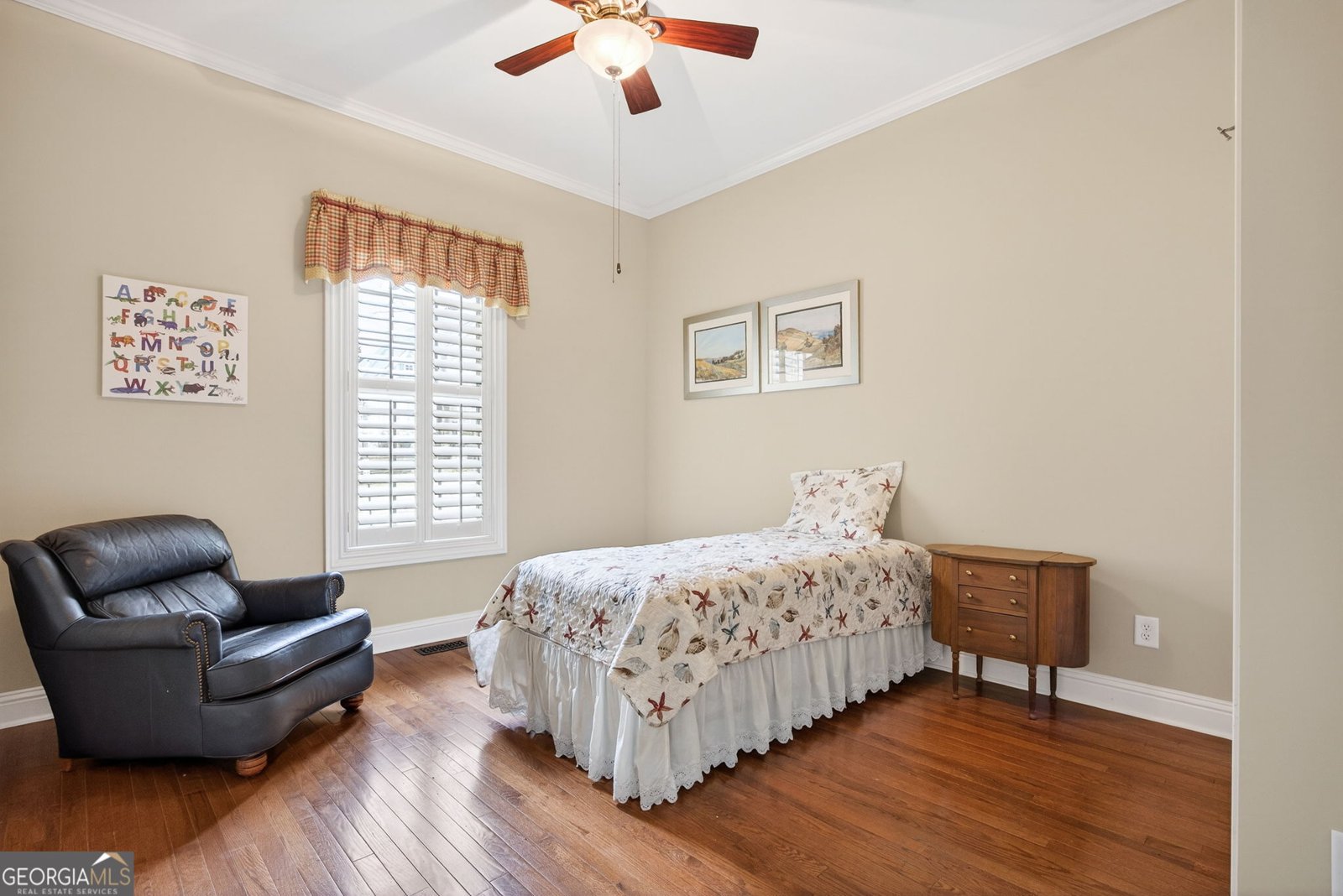 3310 Ebenezer Farm Road Marietta - Photo 29