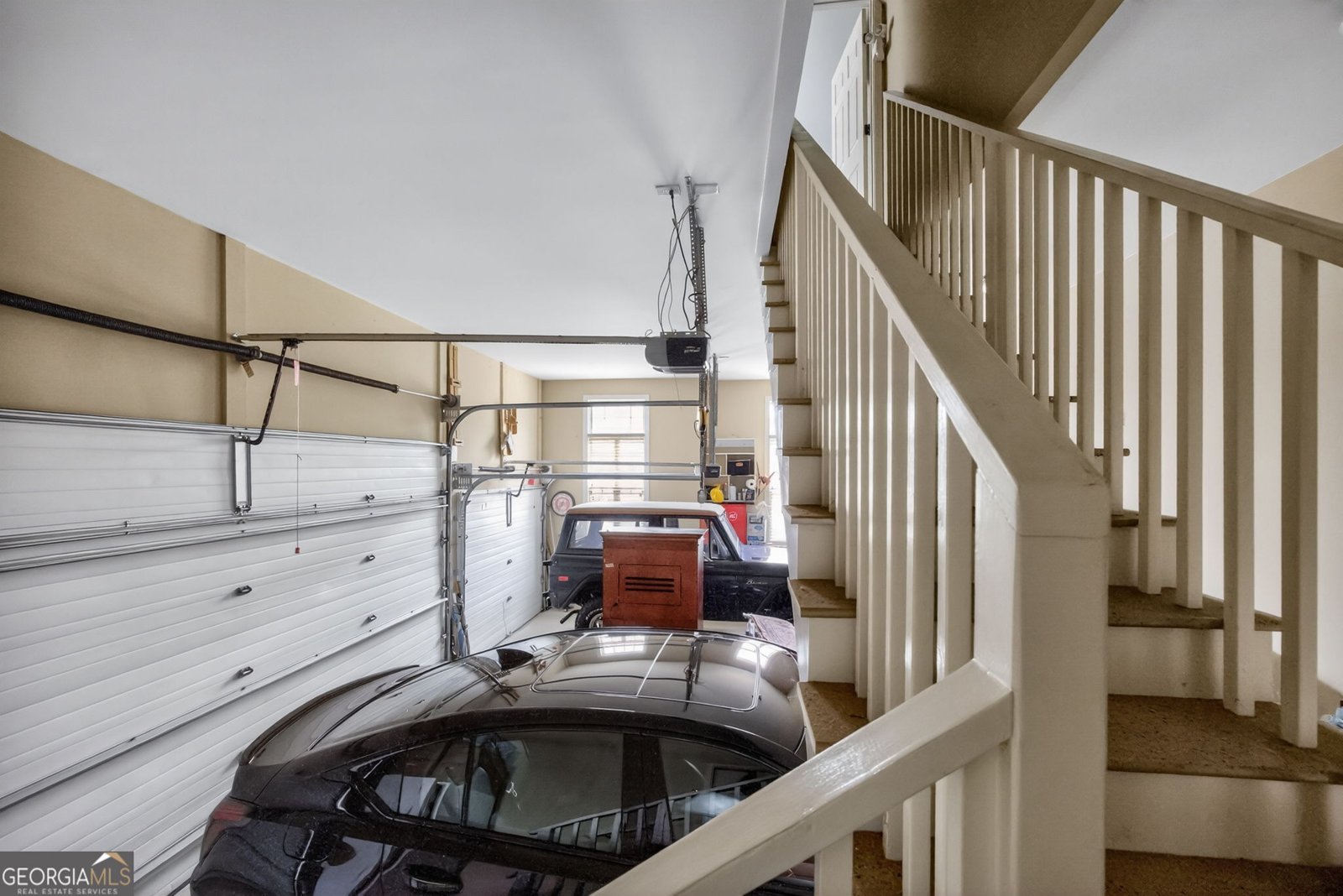 3310 Ebenezer Farm Road Marietta - Photo 32