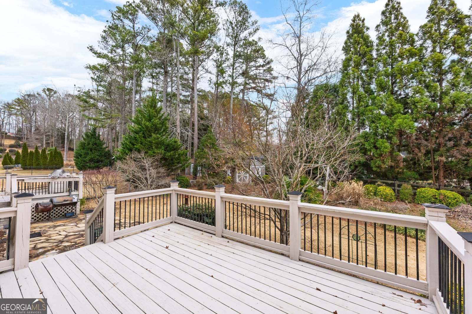 3310 Ebenezer Farm Road Marietta - Photo 37