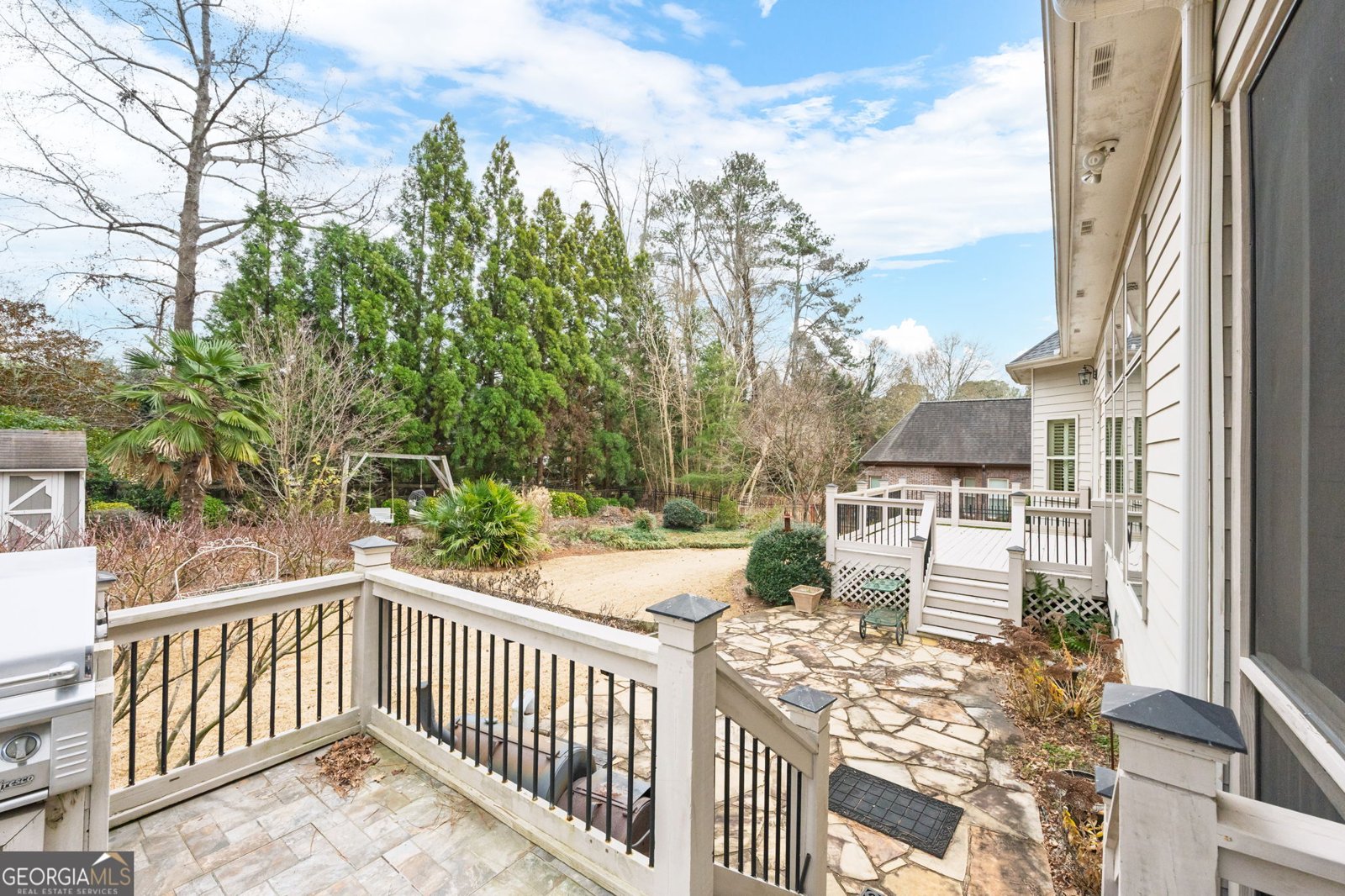 3310 Ebenezer Farm Road Marietta - Photo 39