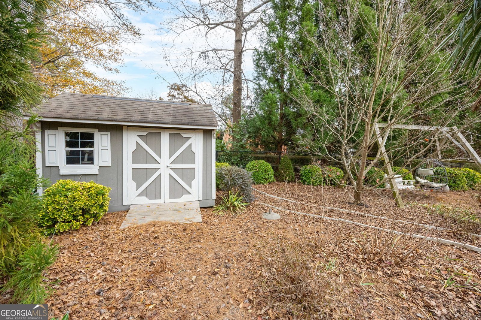 3310 Ebenezer Farm Road Marietta - Photo 41