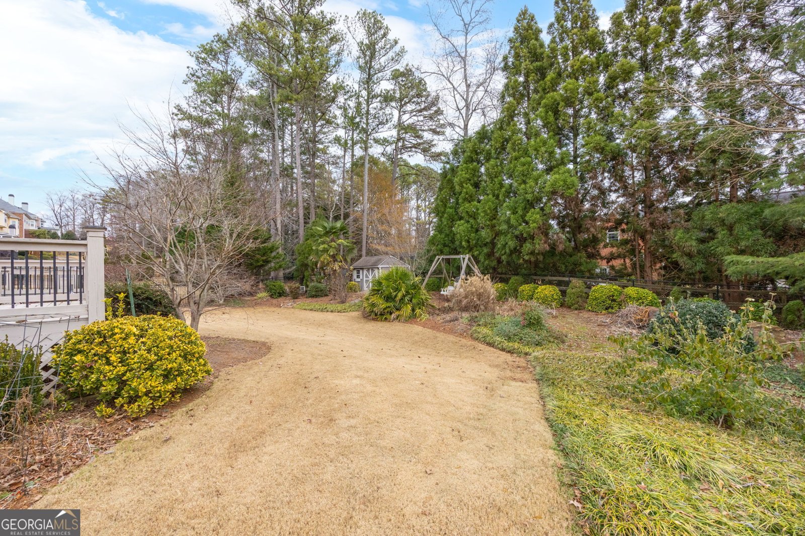 3310 Ebenezer Farm Road Marietta - Photo 43