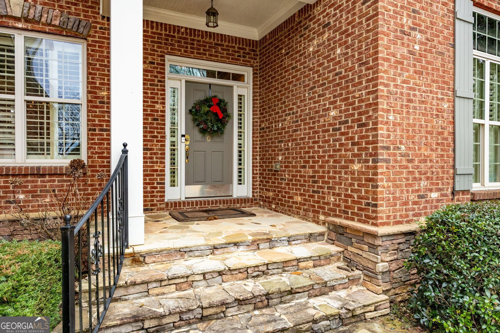 3310 Ebenezer Farm Road Marietta - Photo 6