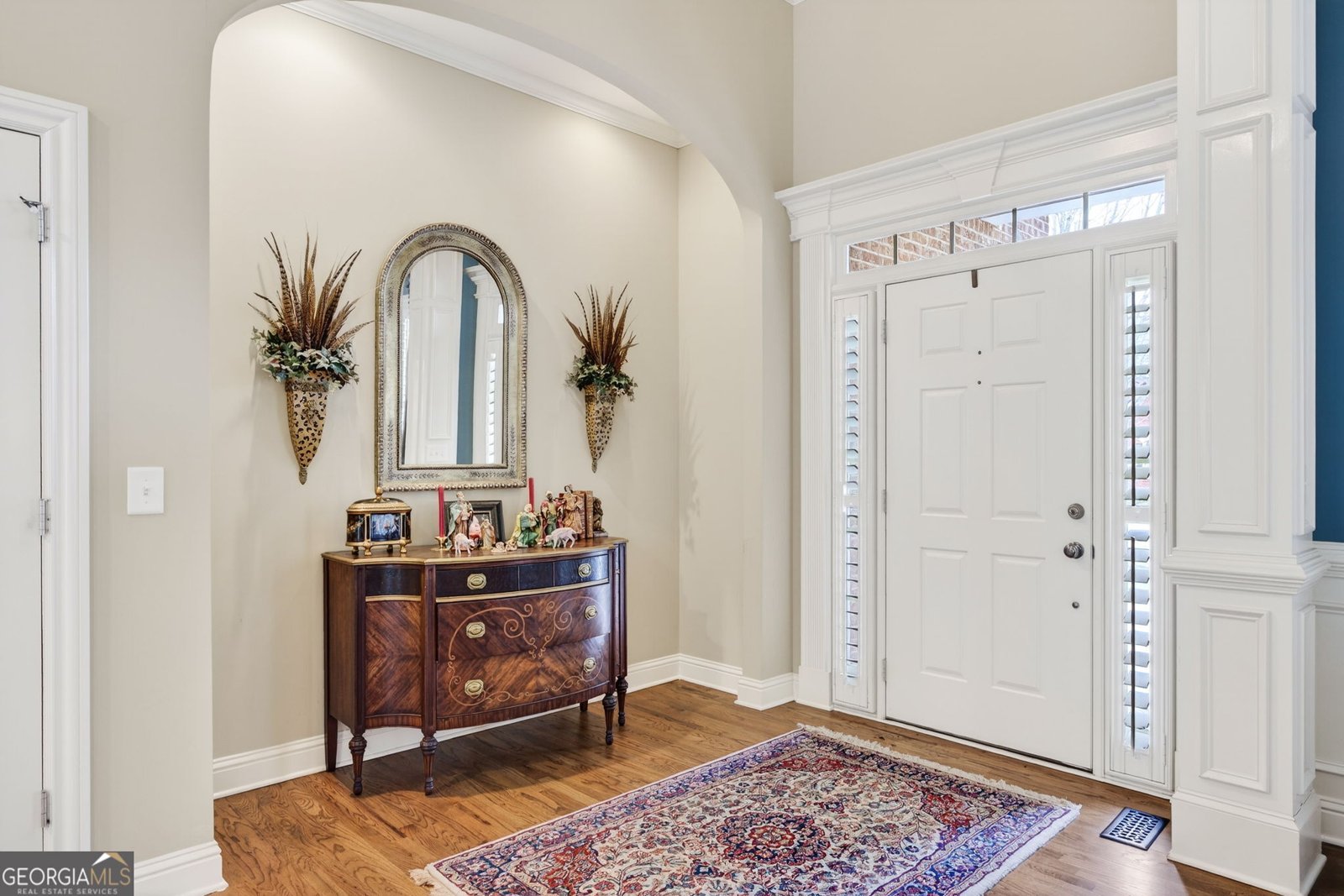 3310 Ebenezer Farm Road Marietta - Photo 7