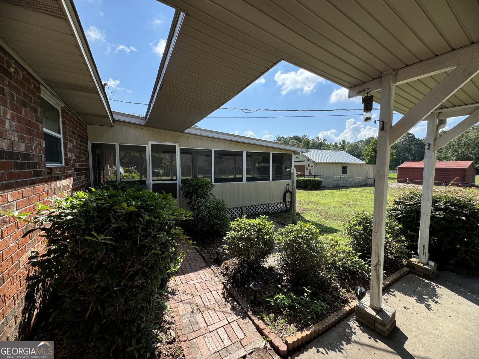 190 Freeman Drive Ellabell - Photo 33