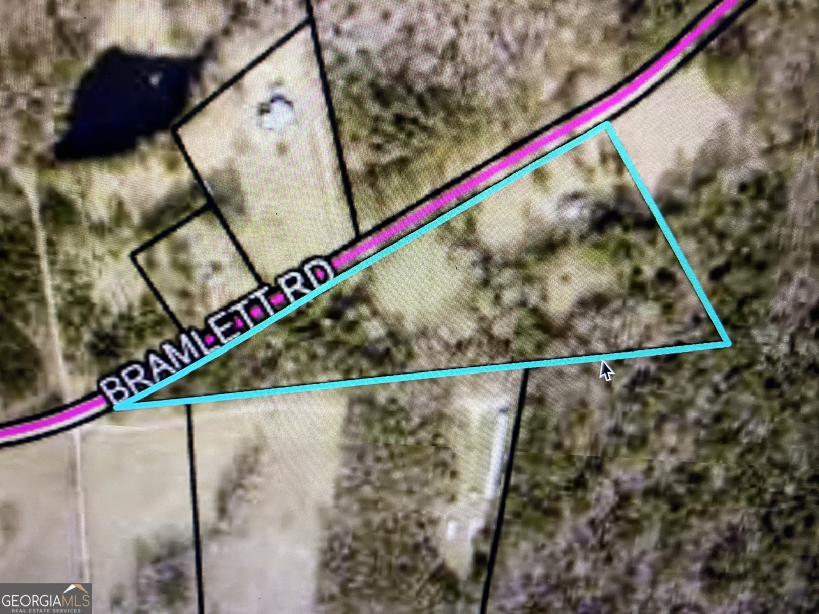 1470 Bramlett Road Greensboro - Photo 21