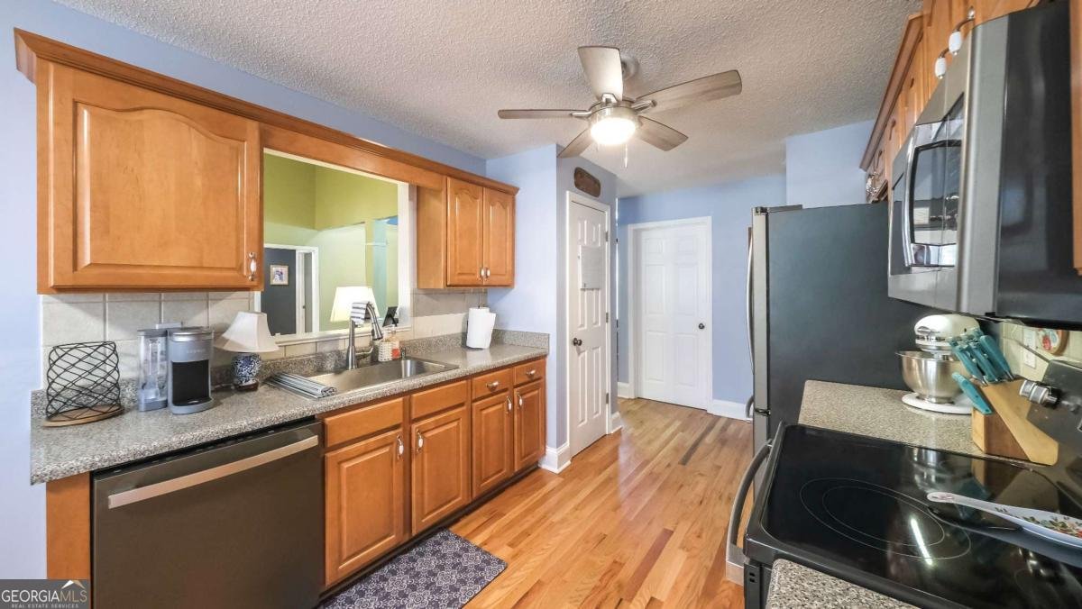 112 Central Heights Drive Carrollton - Photo 12