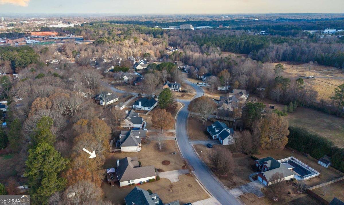 112 Central Heights Drive Carrollton - Photo 44