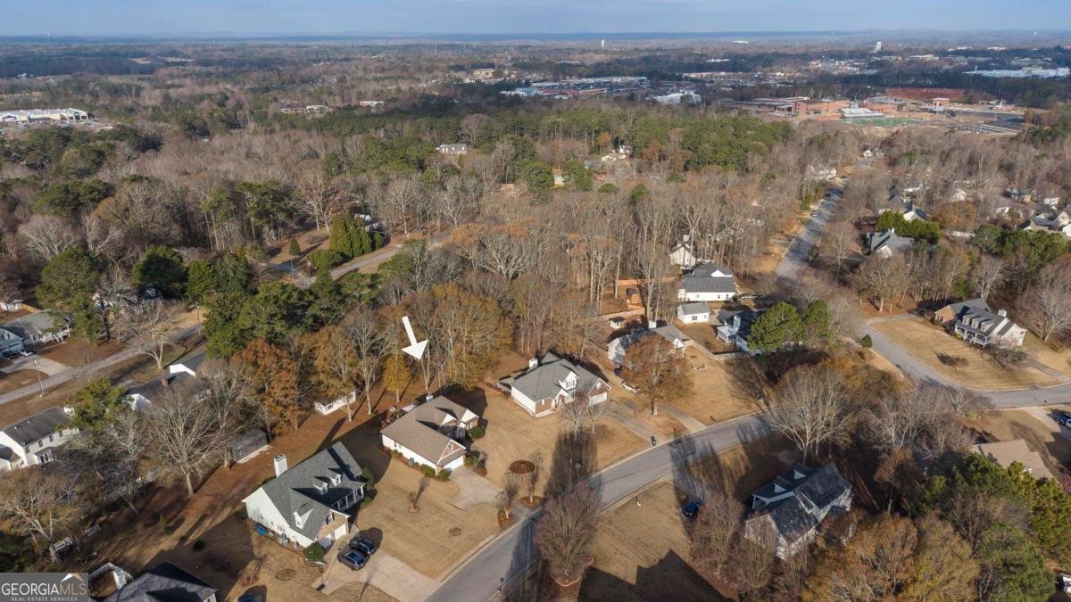 112 Central Heights Drive Carrollton - Photo 45