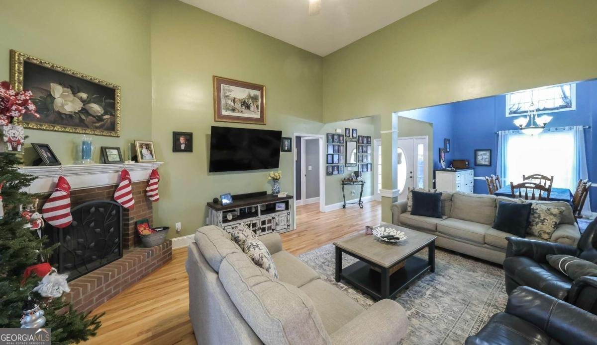 112 Central Heights Drive Carrollton - Photo 6