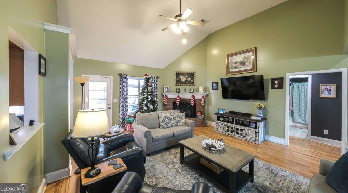 112 Central Heights Drive Carrollton - Photo 7