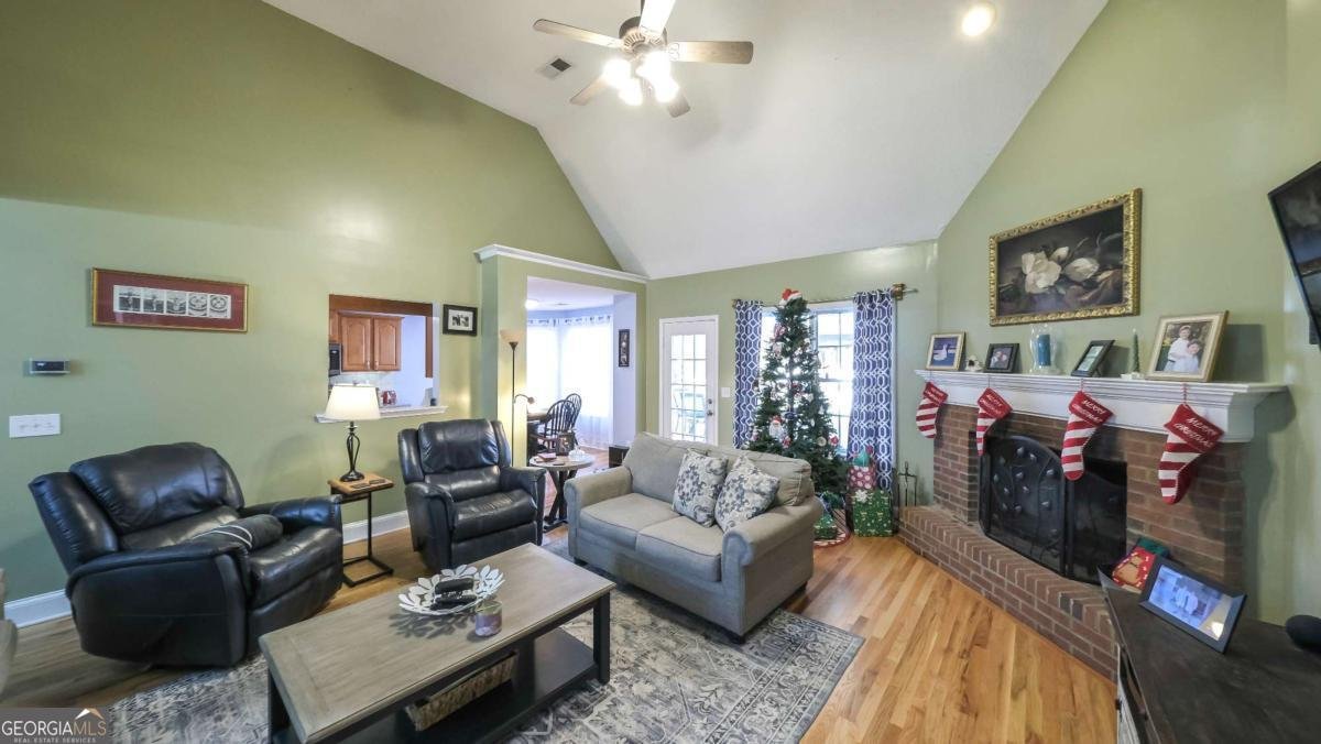 112 Central Heights Drive Carrollton - Photo 8