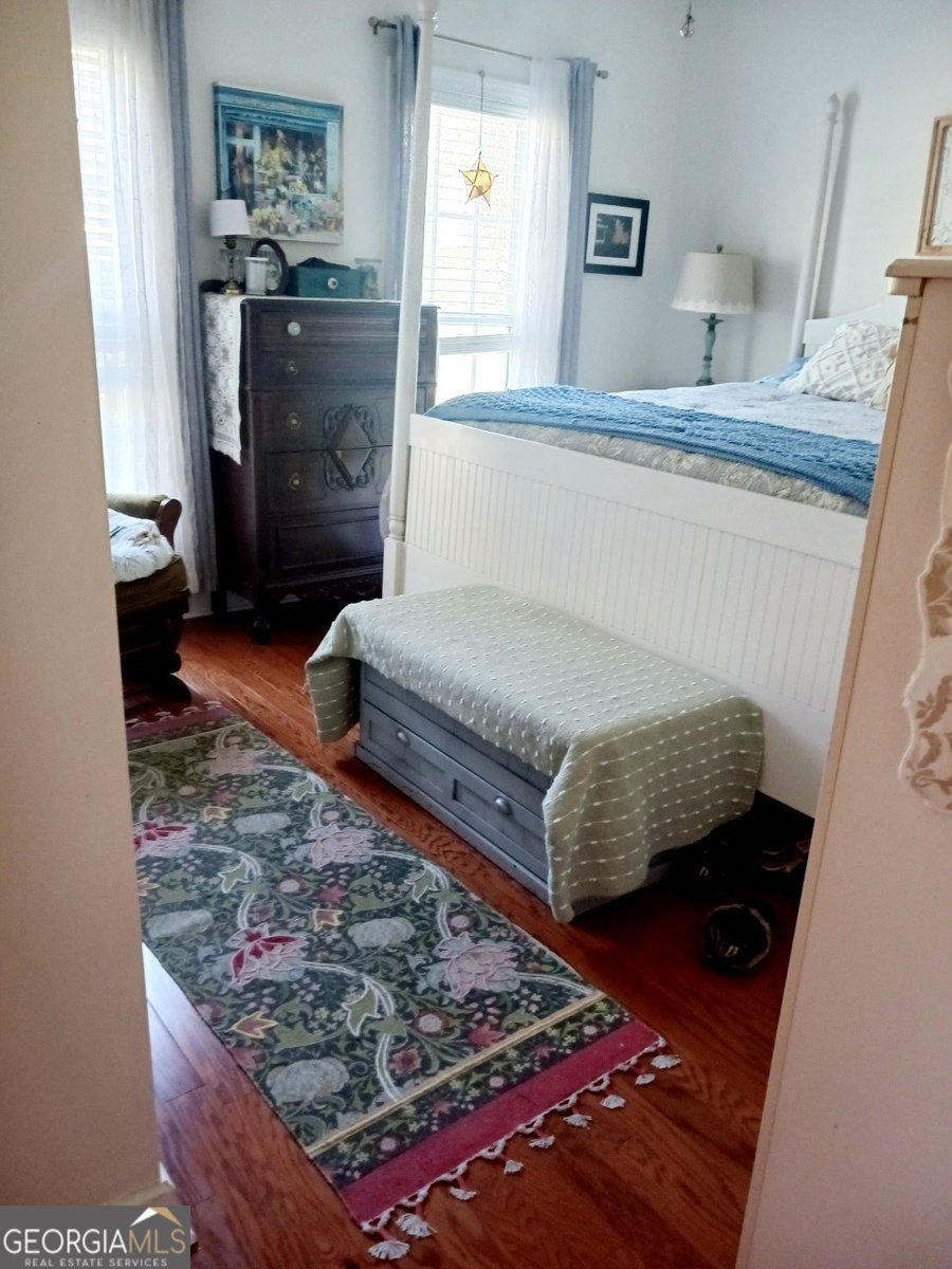 605 Patrick Way Statesboro - Photo 32