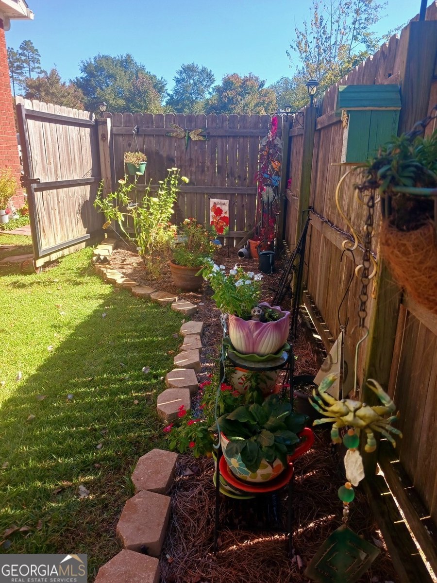 605 Patrick Way Statesboro - Photo 44