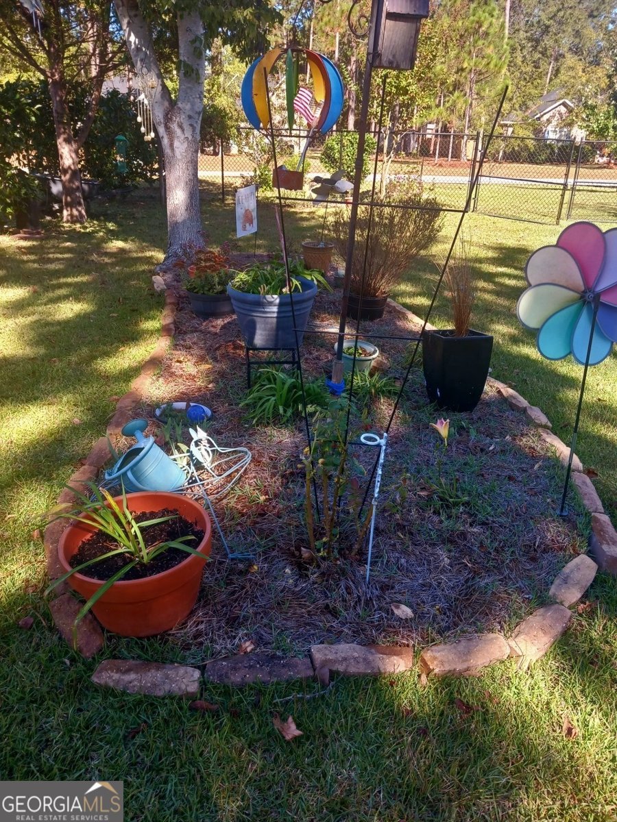 605 Patrick Way Statesboro - Photo 45