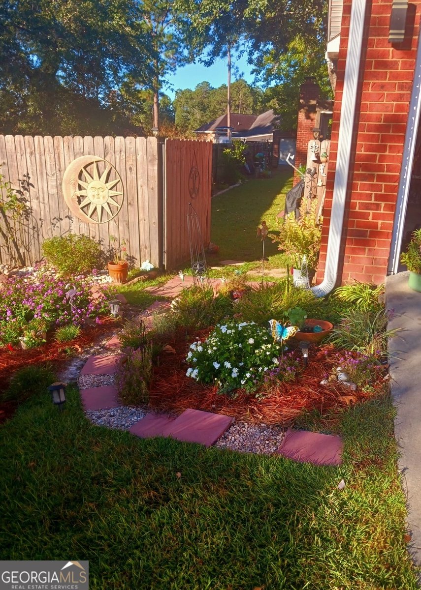 605 Patrick Way Statesboro - Photo 48