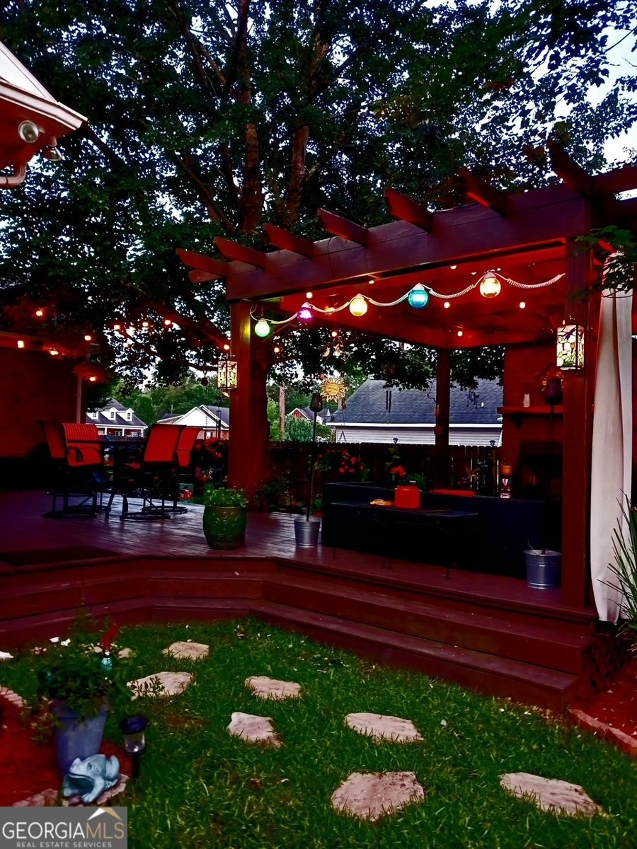 605 Patrick Way Statesboro - Photo 49