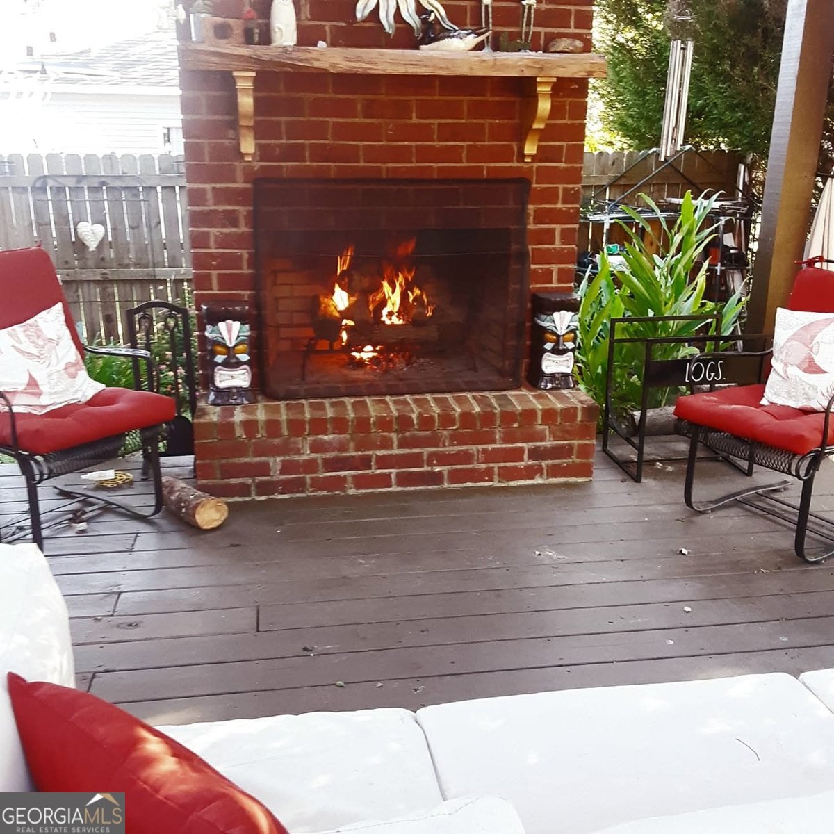 605 Patrick Way Statesboro - Photo 50