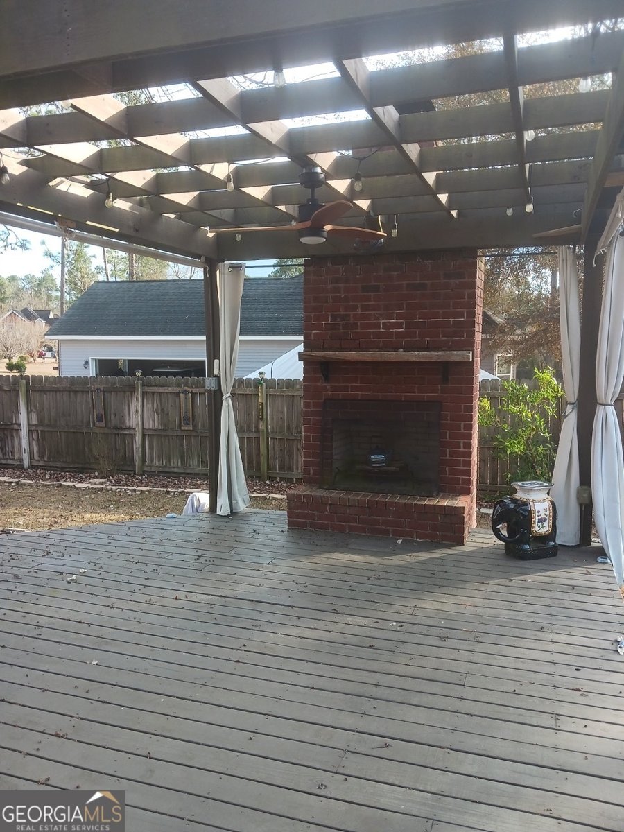 605 Patrick Way Statesboro - Photo 52