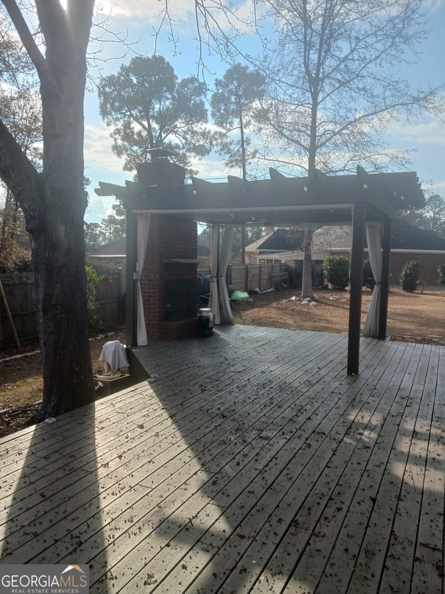 605 Patrick Way Statesboro - Photo 53