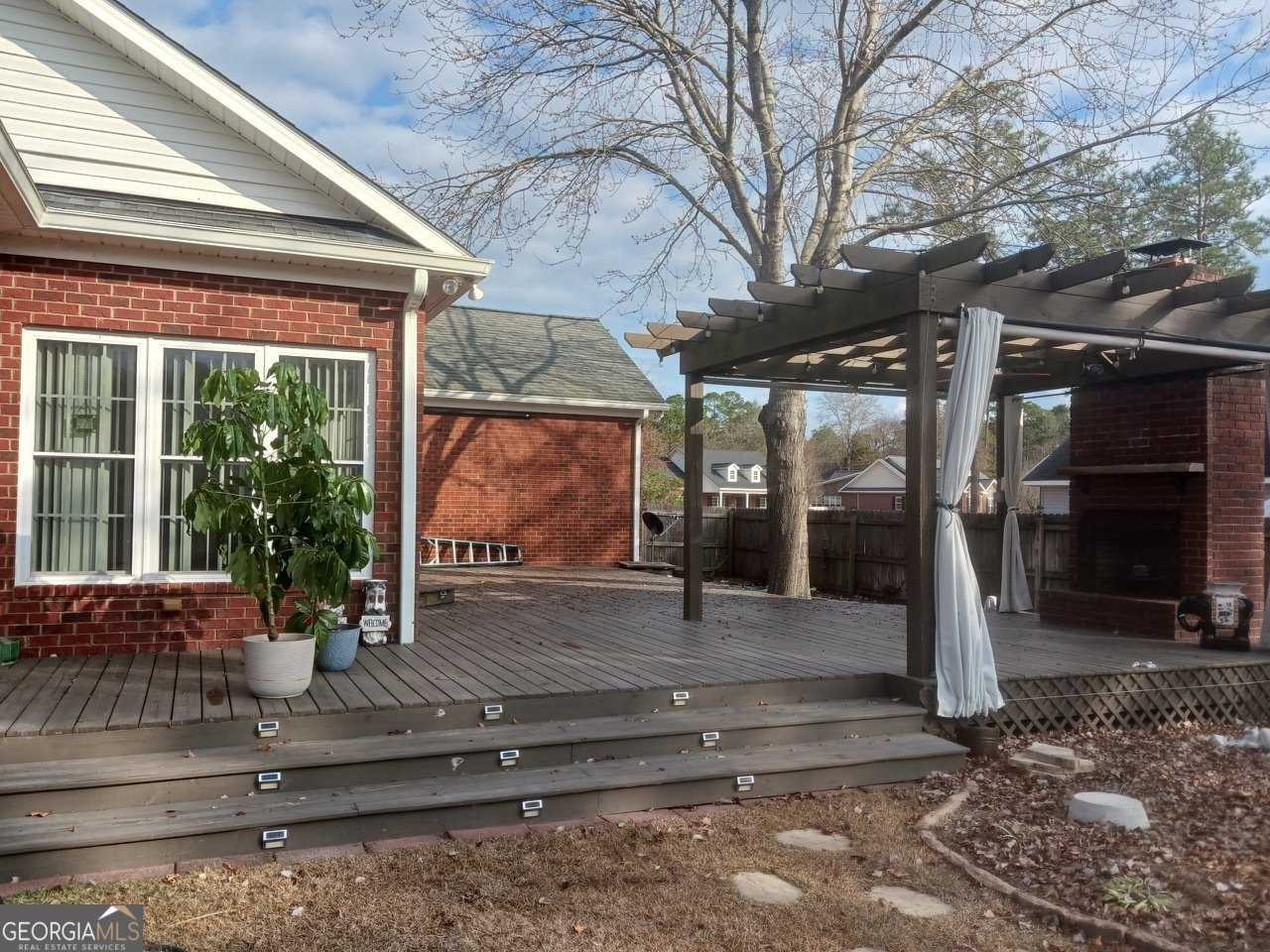 605 Patrick Way Statesboro - Photo 55