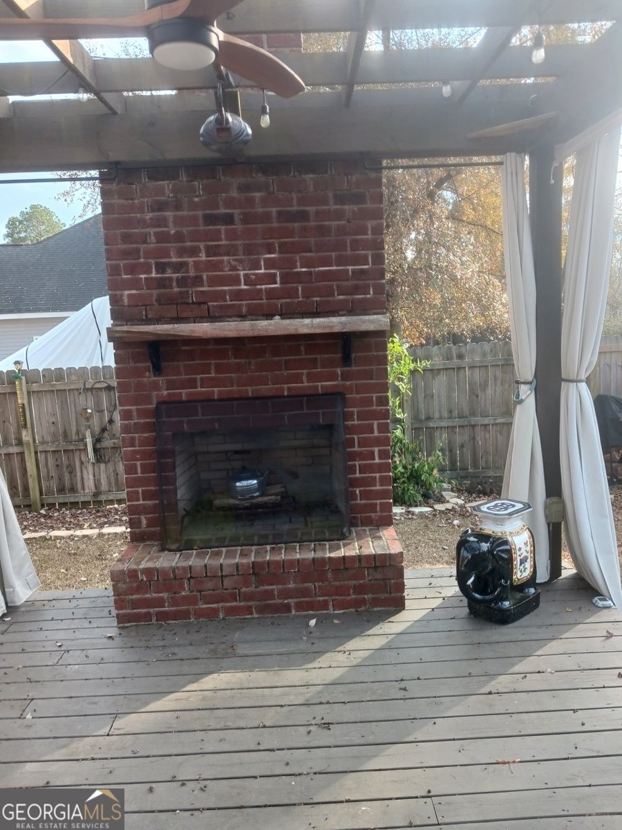 605 Patrick Way Statesboro - Photo 56