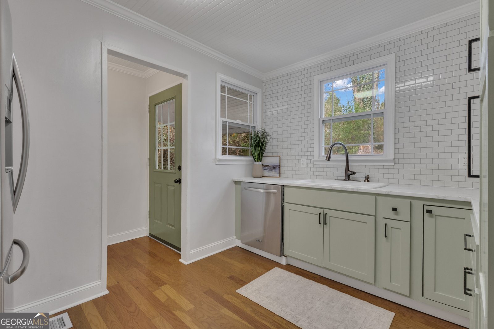 9 Meridian Drive Newnan - Photo 13