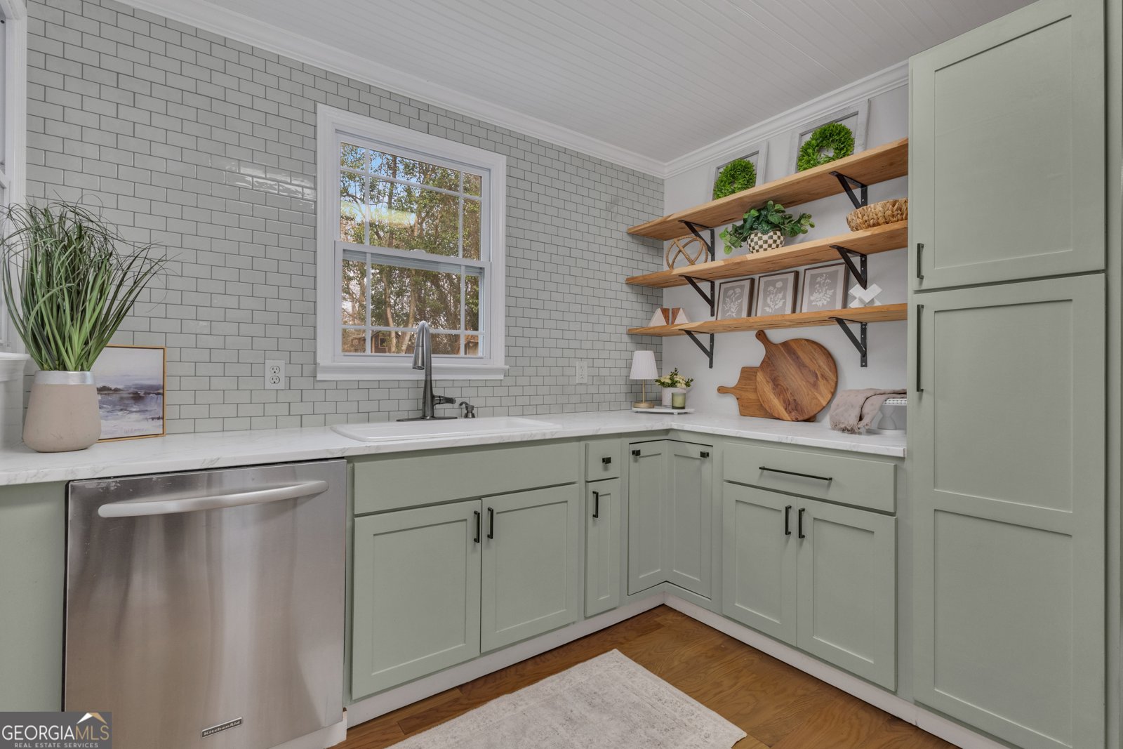 9 Meridian Drive Newnan - Photo 14