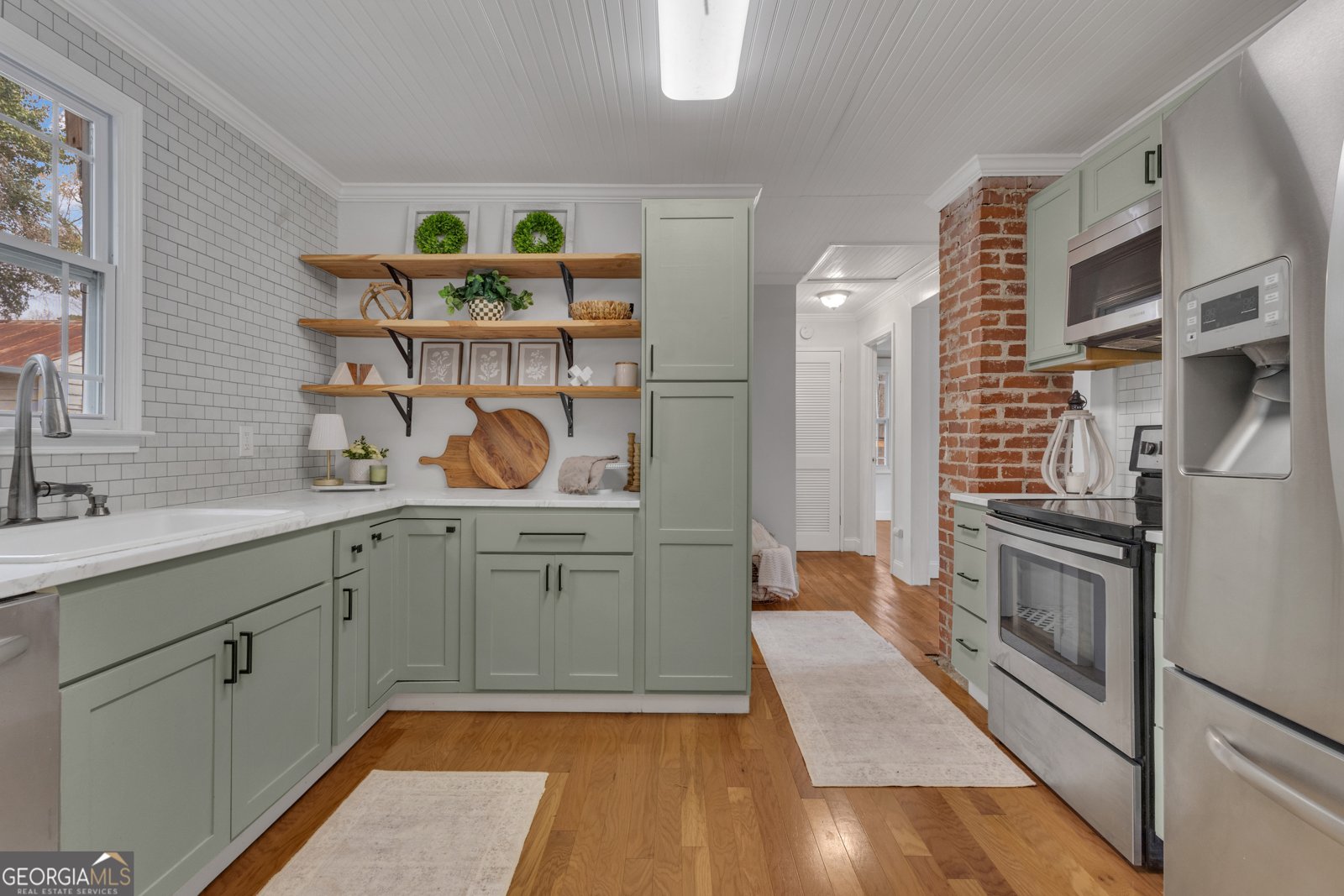 9 Meridian Drive Newnan - Photo 15