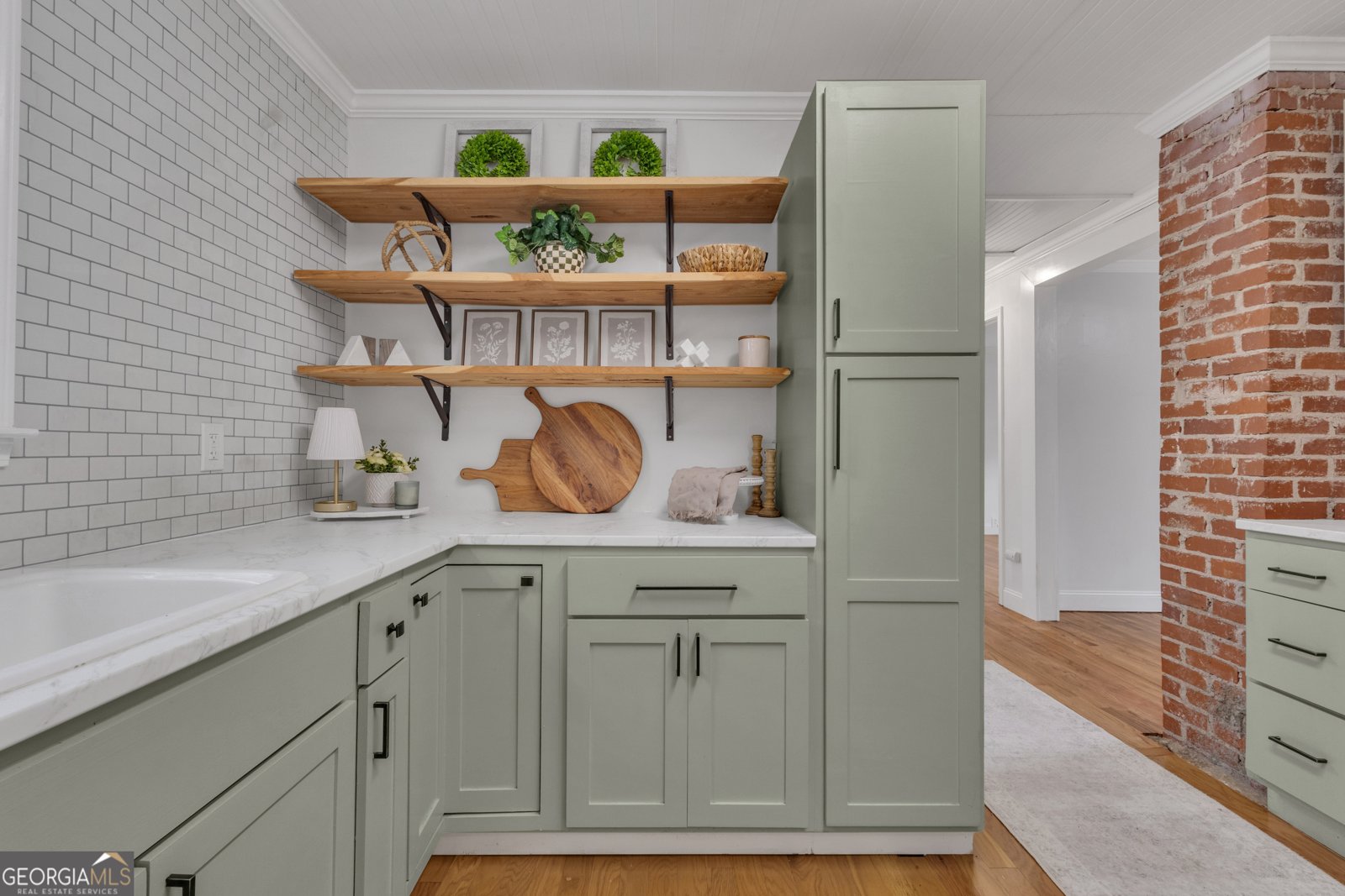 9 Meridian Drive Newnan - Photo 16