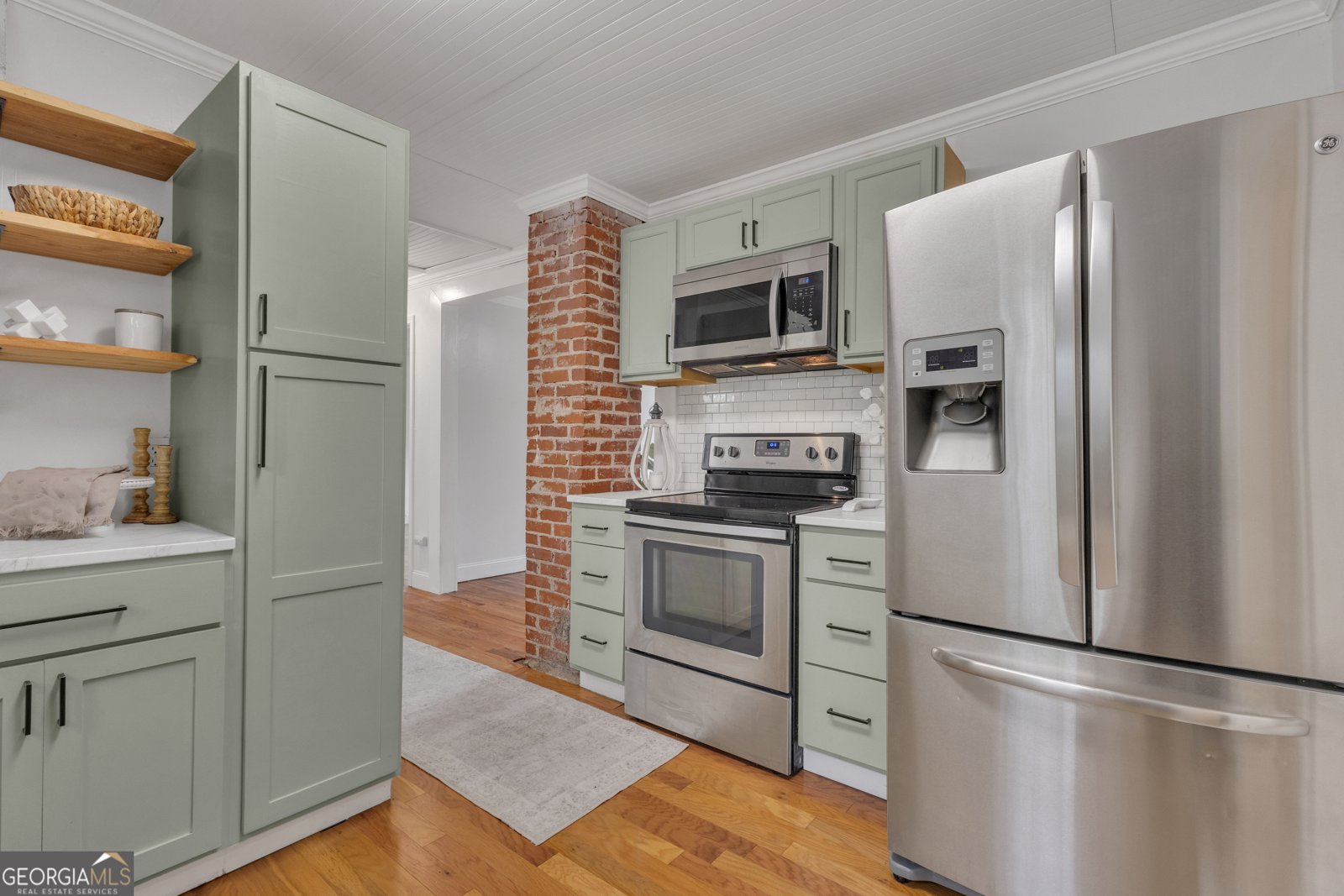 9 Meridian Drive Newnan - Photo 17