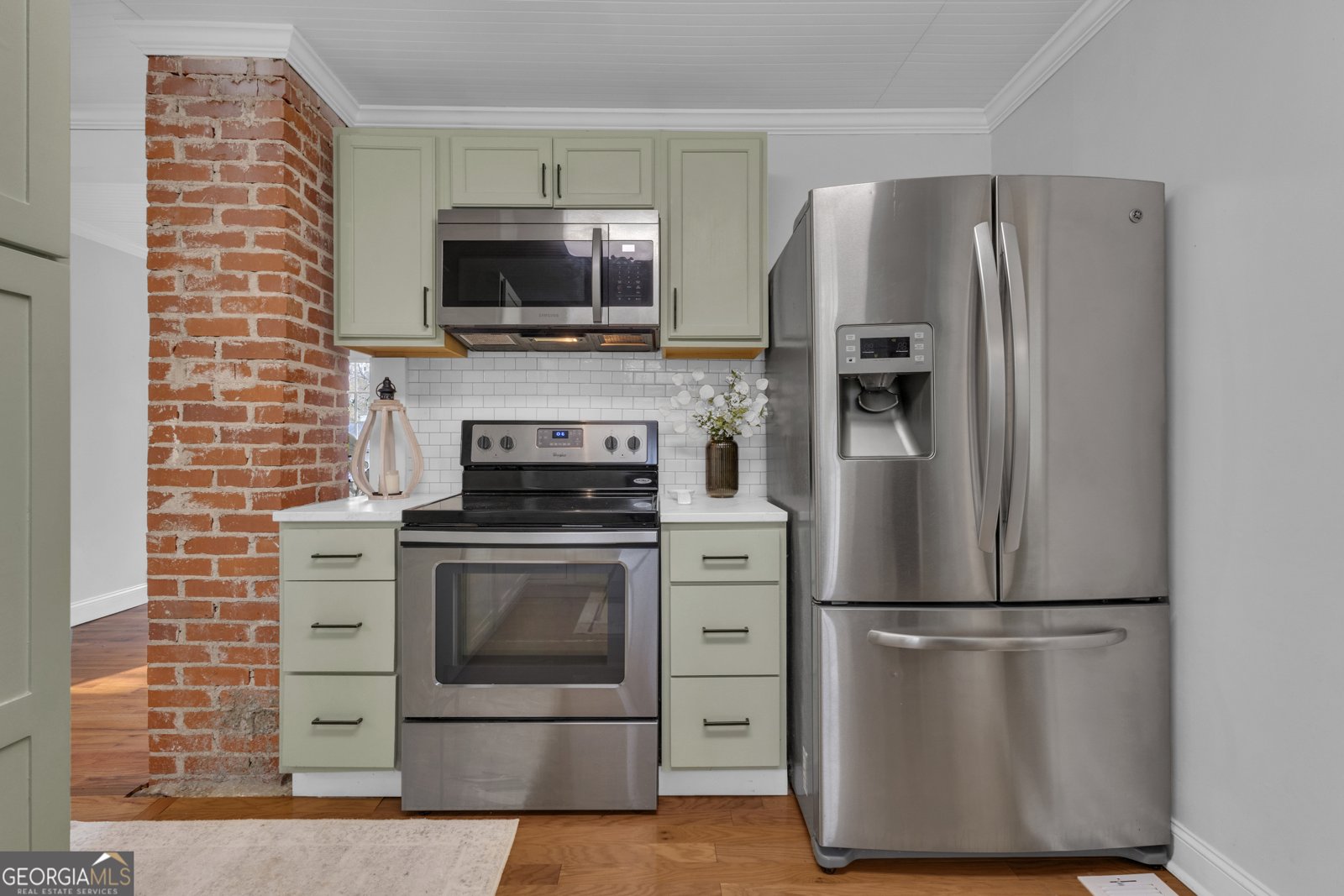 9 Meridian Drive Newnan - Photo 18