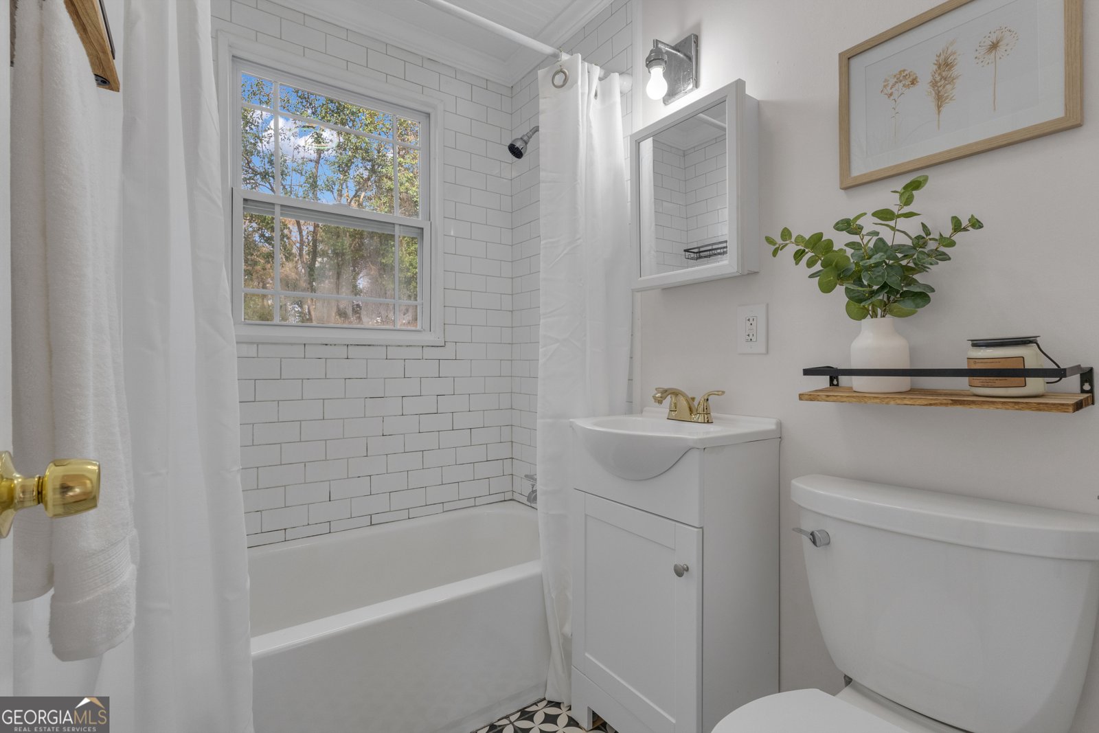 9 Meridian Drive Newnan - Photo 19