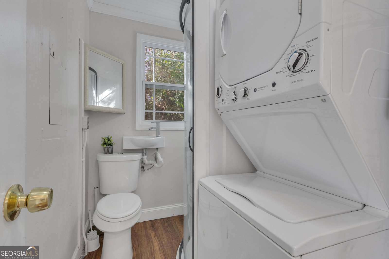 9 Meridian Drive Newnan - Photo 31