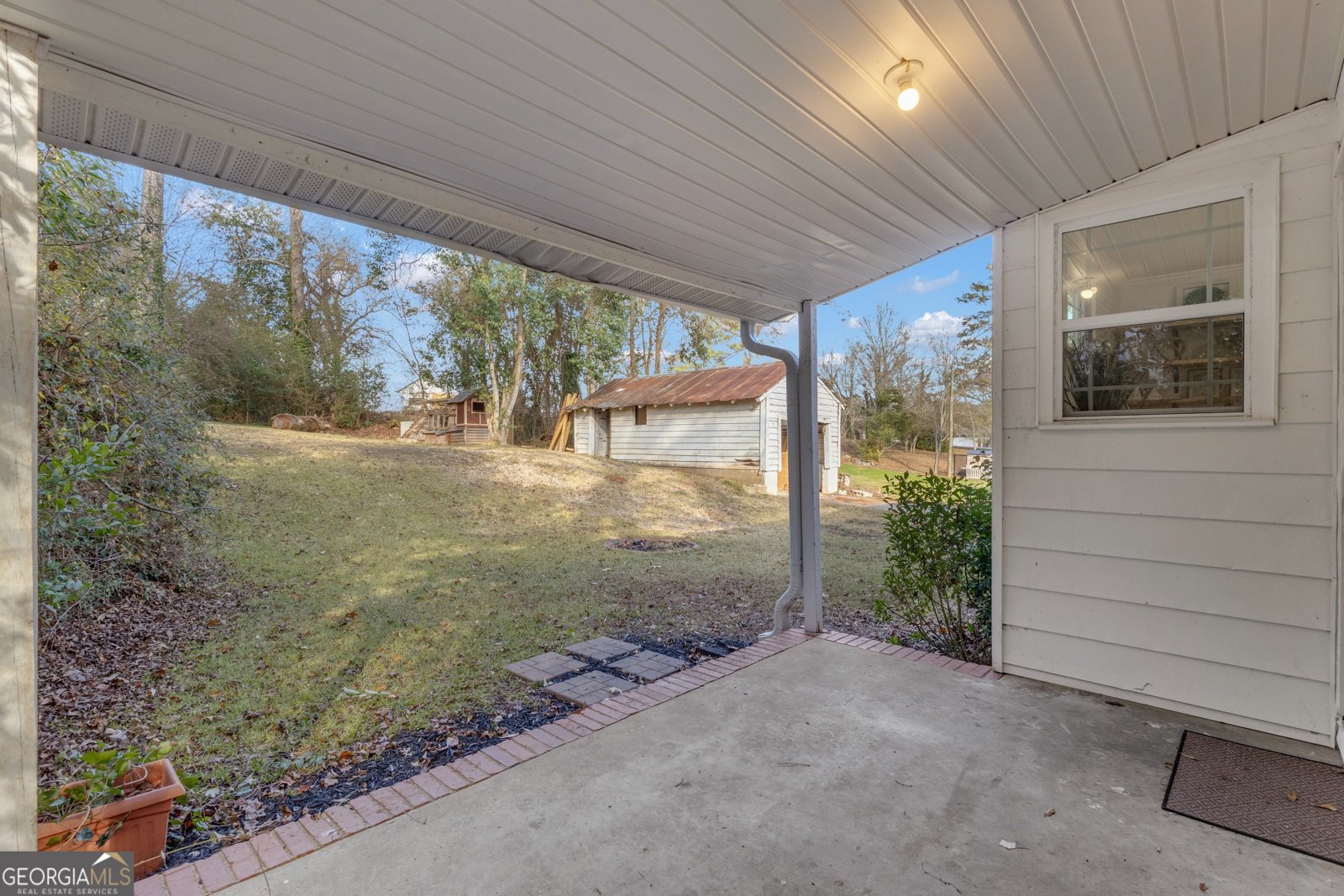 9 Meridian Drive Newnan - Photo 33